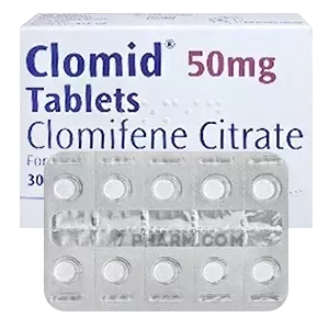 clomid