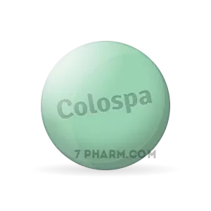 colospa