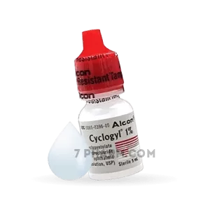 cyclogyl