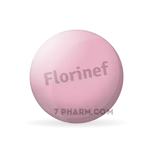 florinef