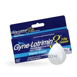 gyne-lotrimin