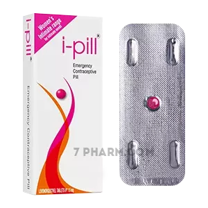 i-pill