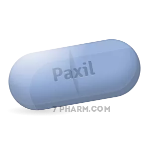 paxil