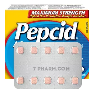 pepcid