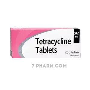 tetracycline